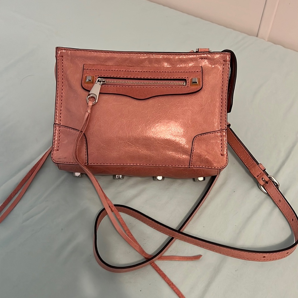 Rebecca Minkoff crossbody bag